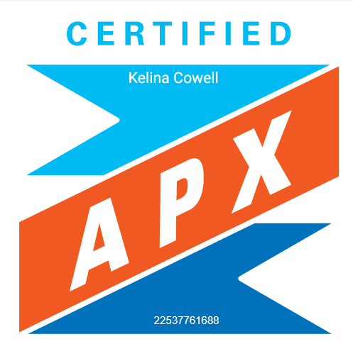 APX Certified Practitioner
